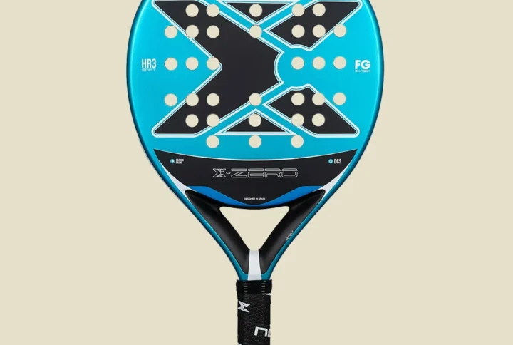 Nox X-Zero Blue 2026