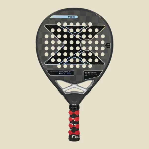 Nox Pack AT2 Genius ierobežotā izdevuma 2024