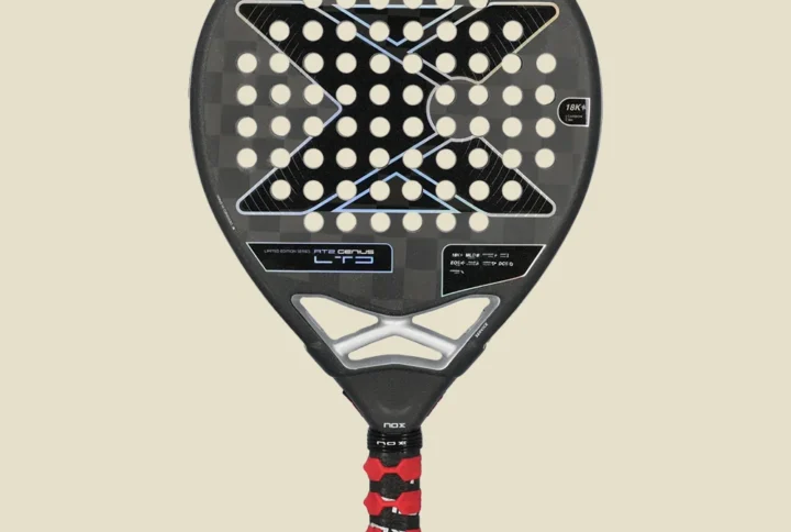 Nox Pack AT2 Genius ierobežotā izdevuma 2024