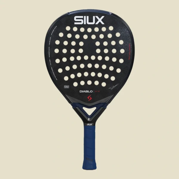 SIUX DIABLO PRO NAKTS ZILS 2026