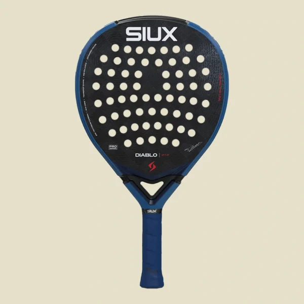SIUX DIABLO PRO KARALISKI ZILS 2026