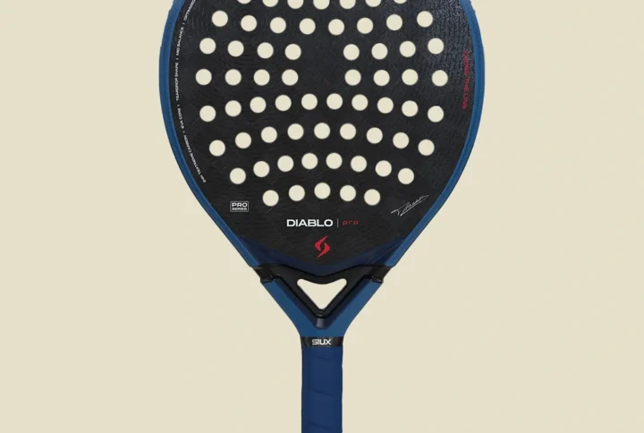 SIUX DIABLO PRO KARALISKI ZILS 2026