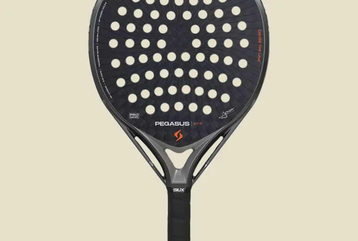 SIUX PEGASUS PRO STORM GREY 2026