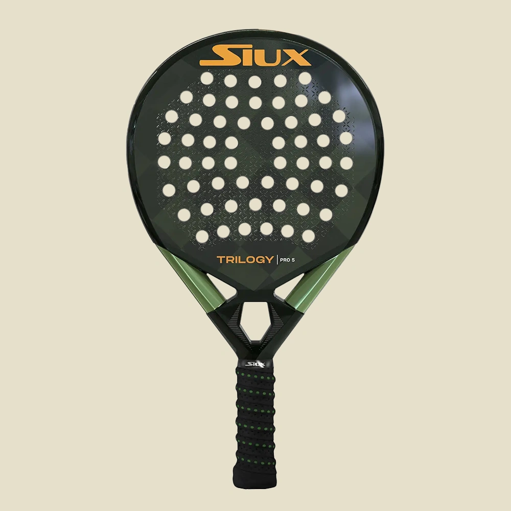 Siux Trilogy Pro 5 2025