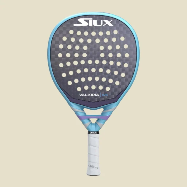 SIUX VALKIRIA ELITE 2025