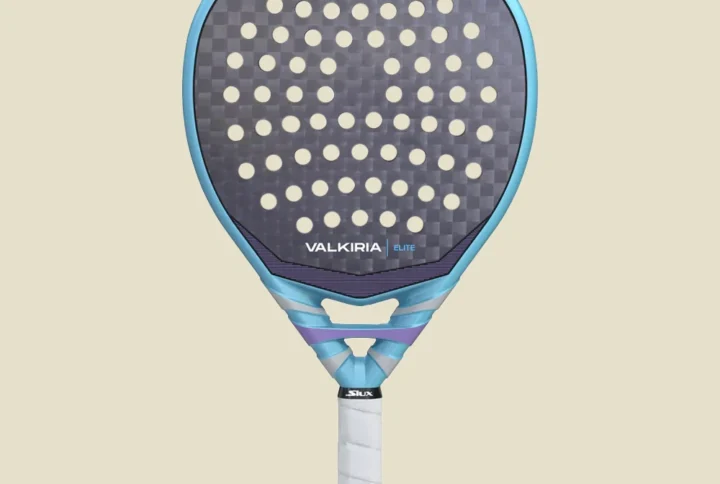 SIUX VALKIRIA ELITE 2025