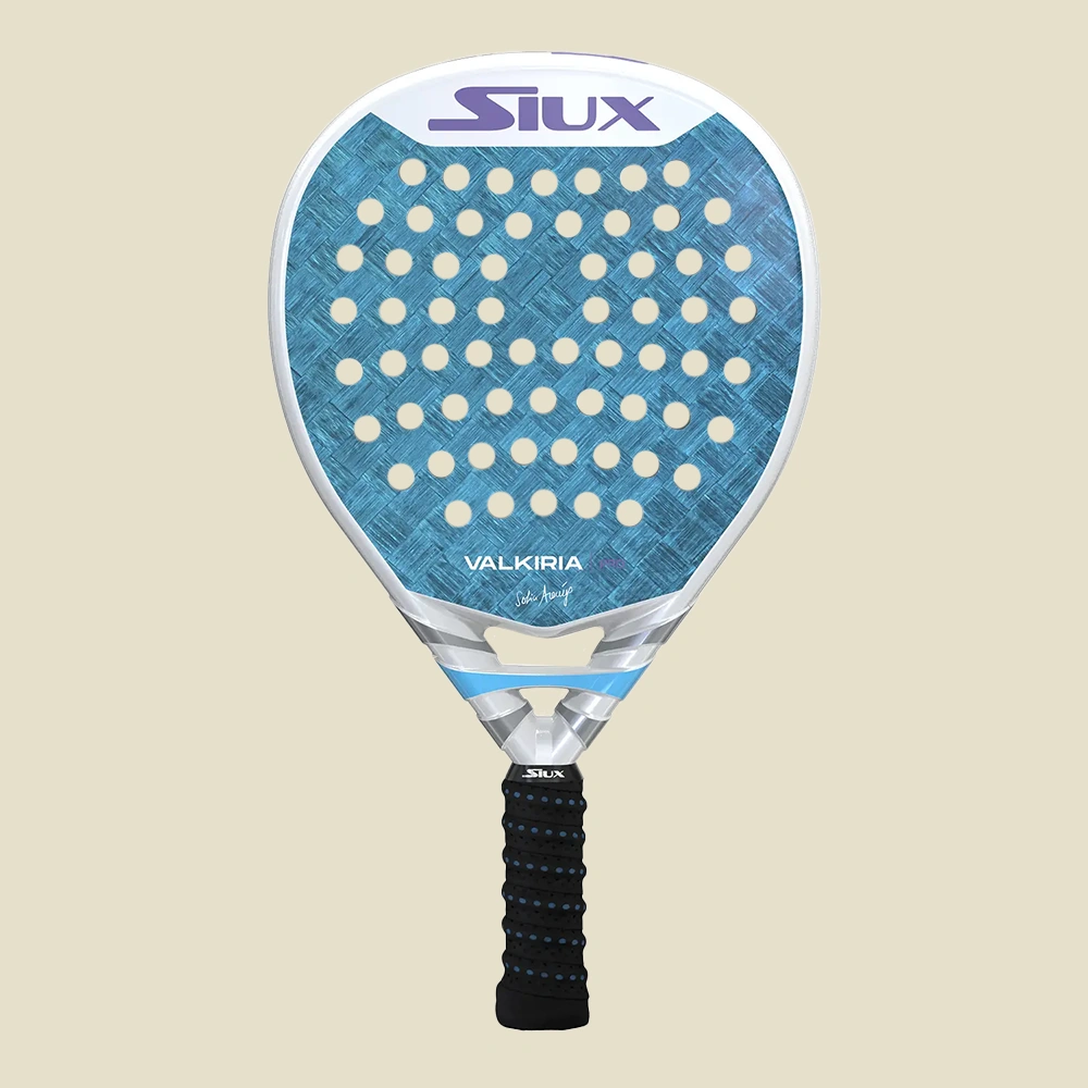 Siux Valkiria Pro 2025