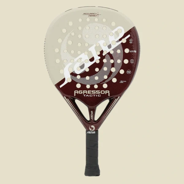 Sane Agressor Tactic Šķiedras