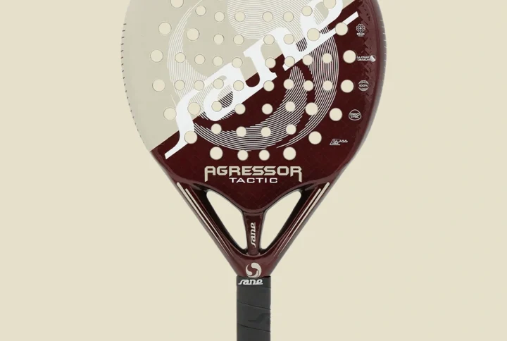 Sane Agressor Tactic Šķiedras