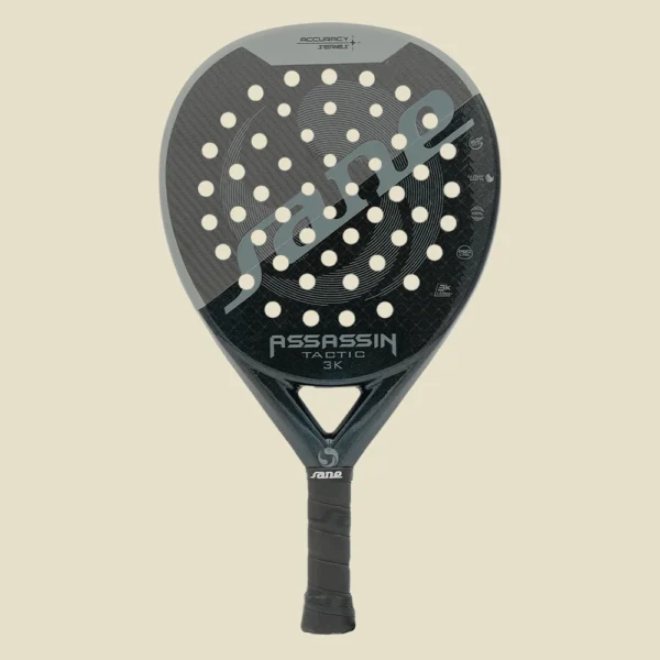 Sane Assassin Tactic 3K