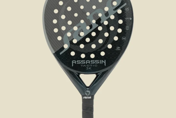 Sane Assassin Tactic 3K