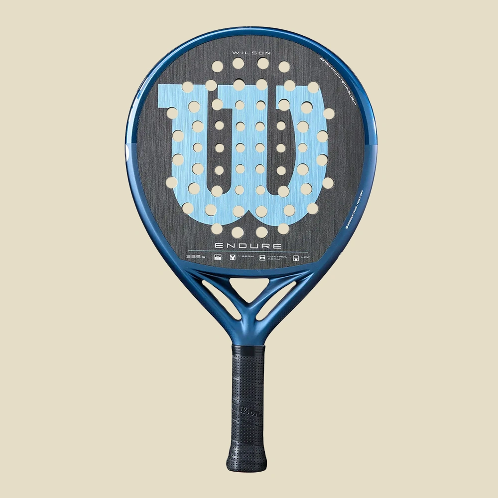 WILSON ENDURE V1