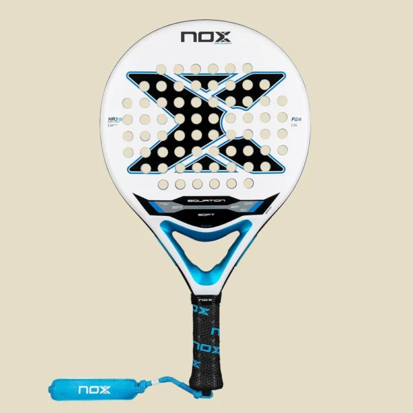NOX EQUATION SOFT ADVANCED 2026