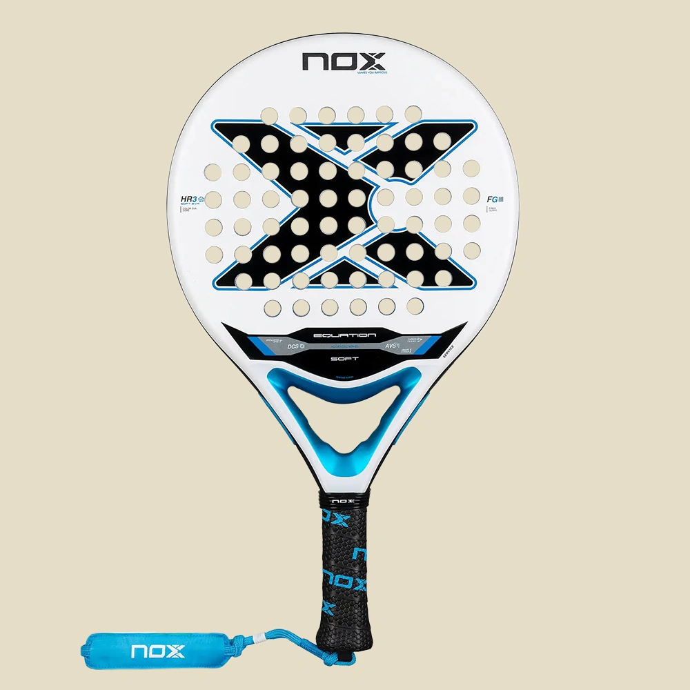 NOX EQUATION SOFT ADVANCED 2026
