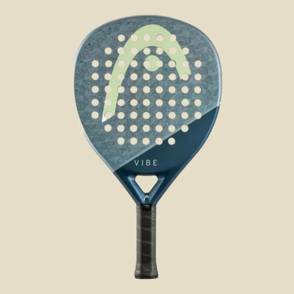 Head Vibe 2026 zils/dzeltens