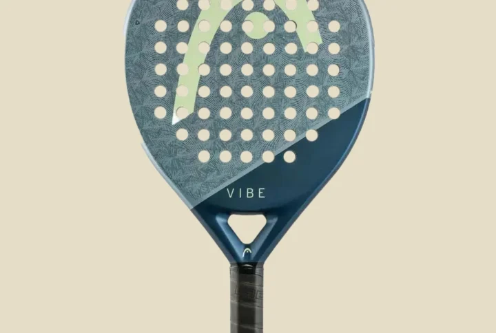 Head Vibe 2026 zils/dzeltens
