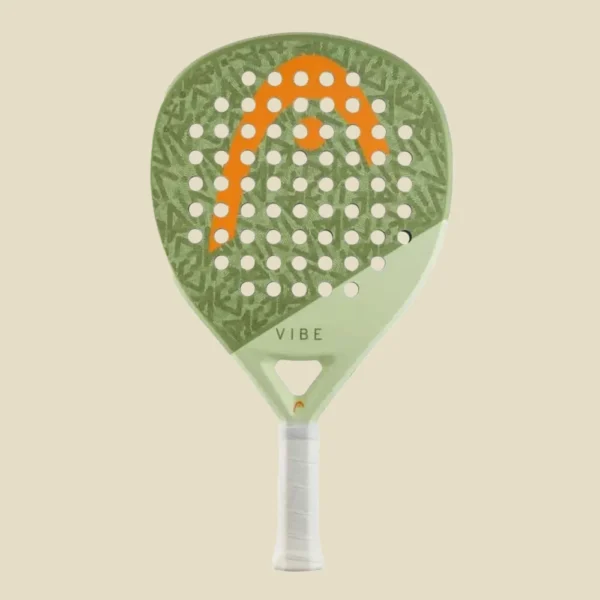 Head Vibe 2026 Zaļš