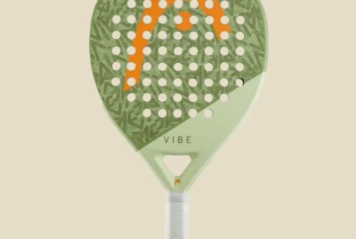 Head Vibe 2026 Zaļš
