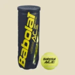 Babolat Ace Padel - 1 gab., 3 bumbas