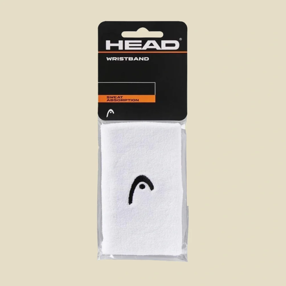 Head sviedru lentes, baltas, 5 collas, 2 gab.