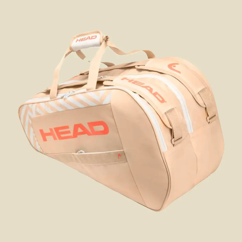 Head Base padela soma M bēša 2023
