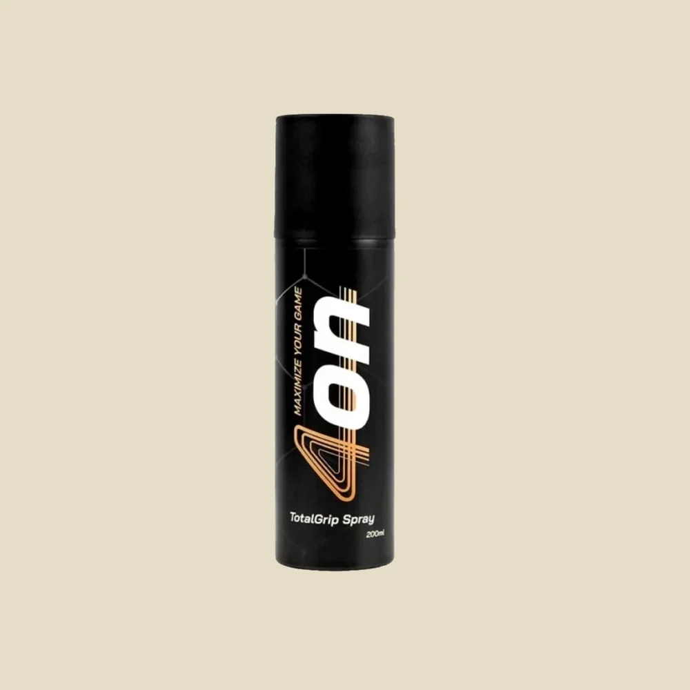 4on TotalGrip Spray izsmidzināms grips 200ml