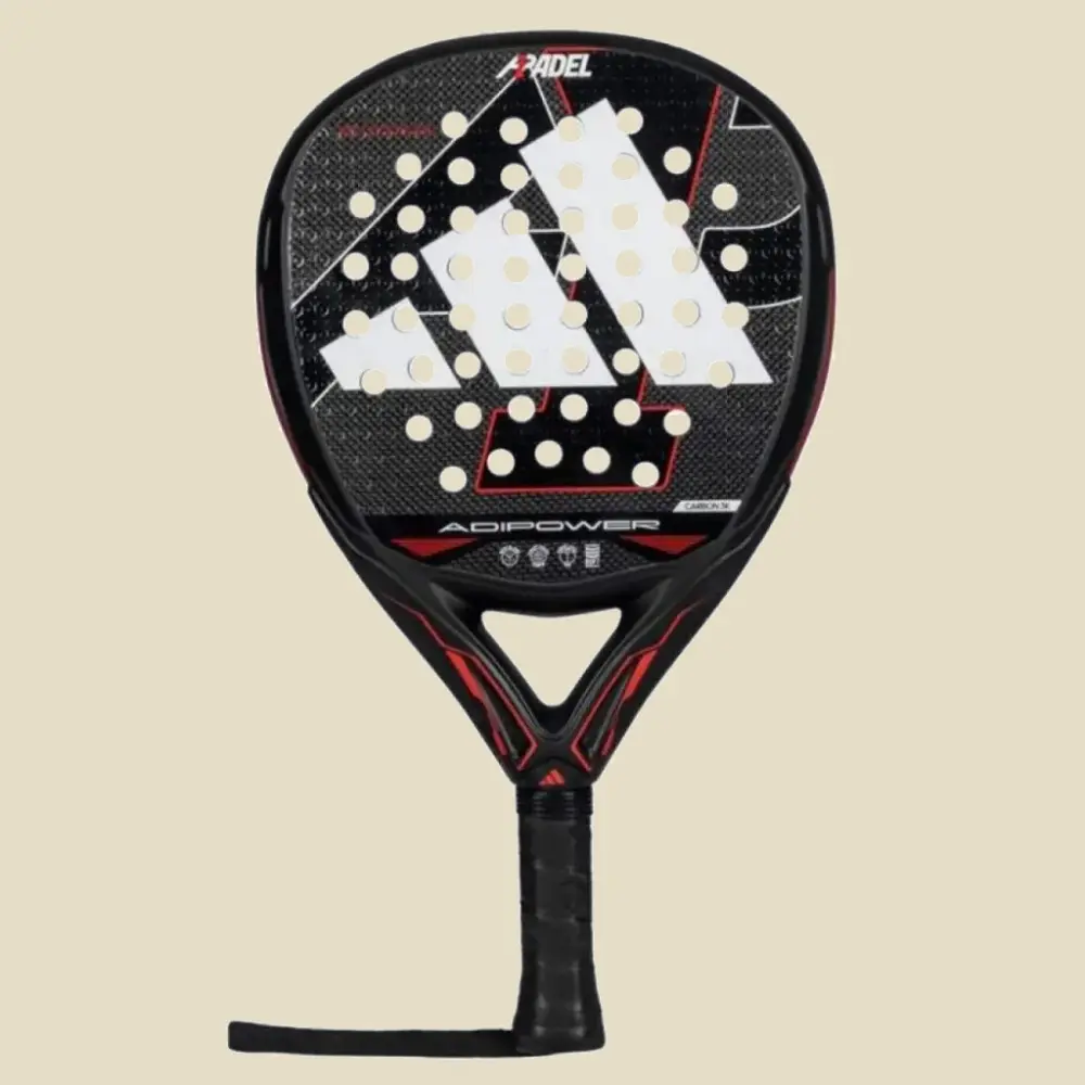 Adidas Adipower A1 Padel 2025