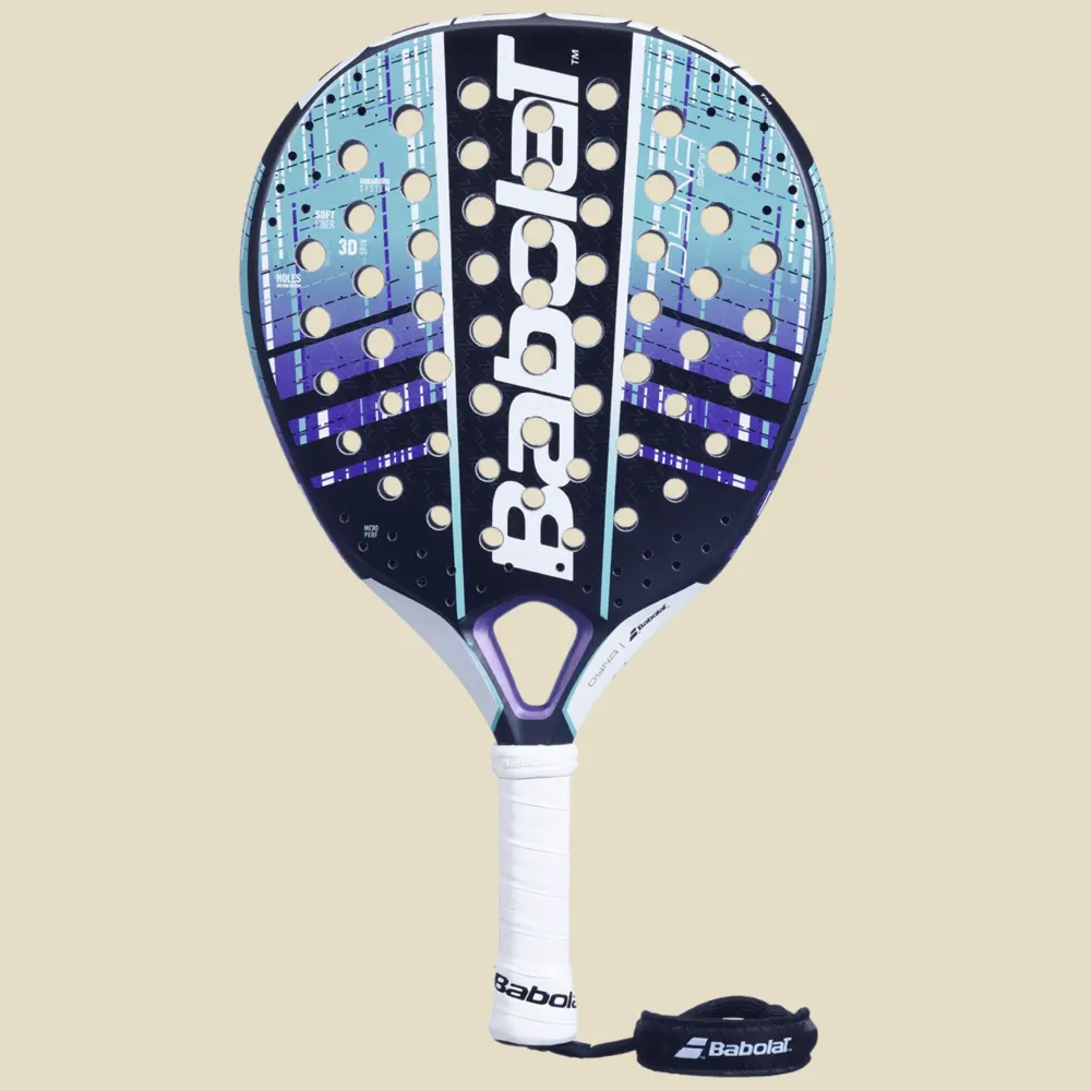 Babolat Dyna Spirit 2023