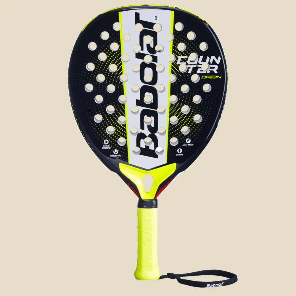 Babolat Counter Origin 2025