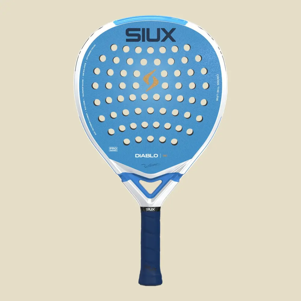 Siux Diablo Pro SE 2026