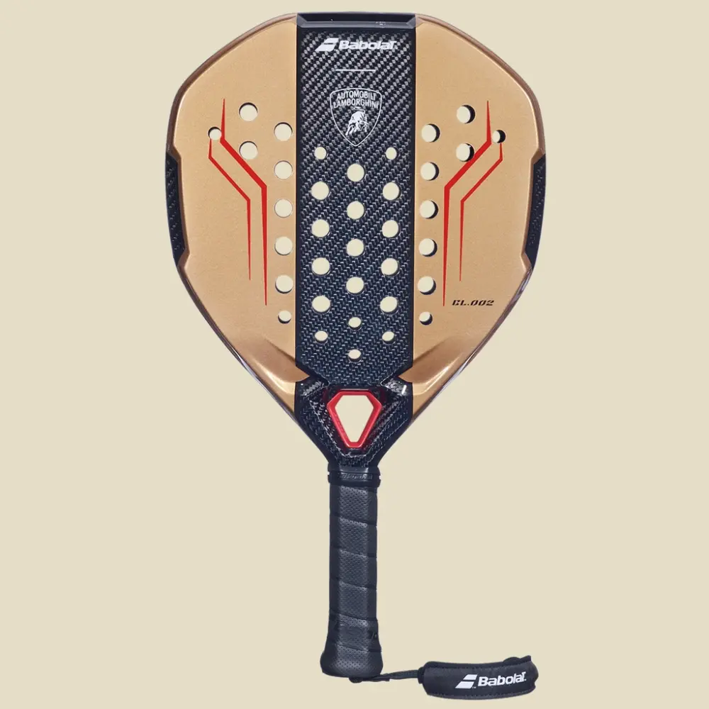 Babolat Lamborghini BL.002 Bronzas 2026
