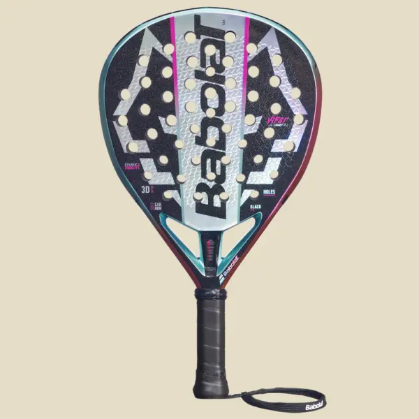 Babolat Viper Soft Juan Lebron 3.1 2027
