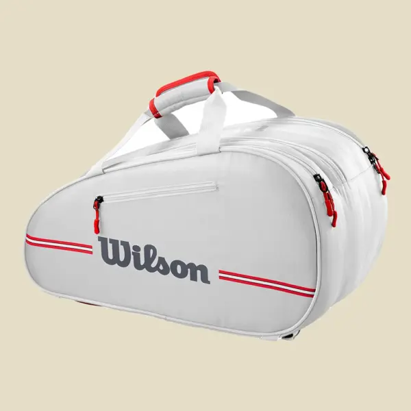 Wilson Team 2025 padela soma balta