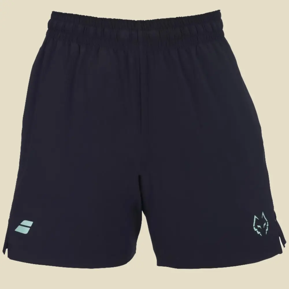 [M] Babolat Juan Lebron šorti melni 2027