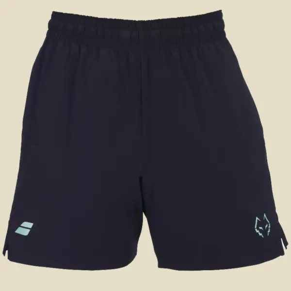 [M] Babolat Juan Lebron šorti melni 2027
