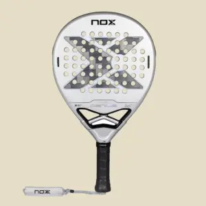 Nox Genius 12K Xtreme 2027, pelēka, skats no priekšas