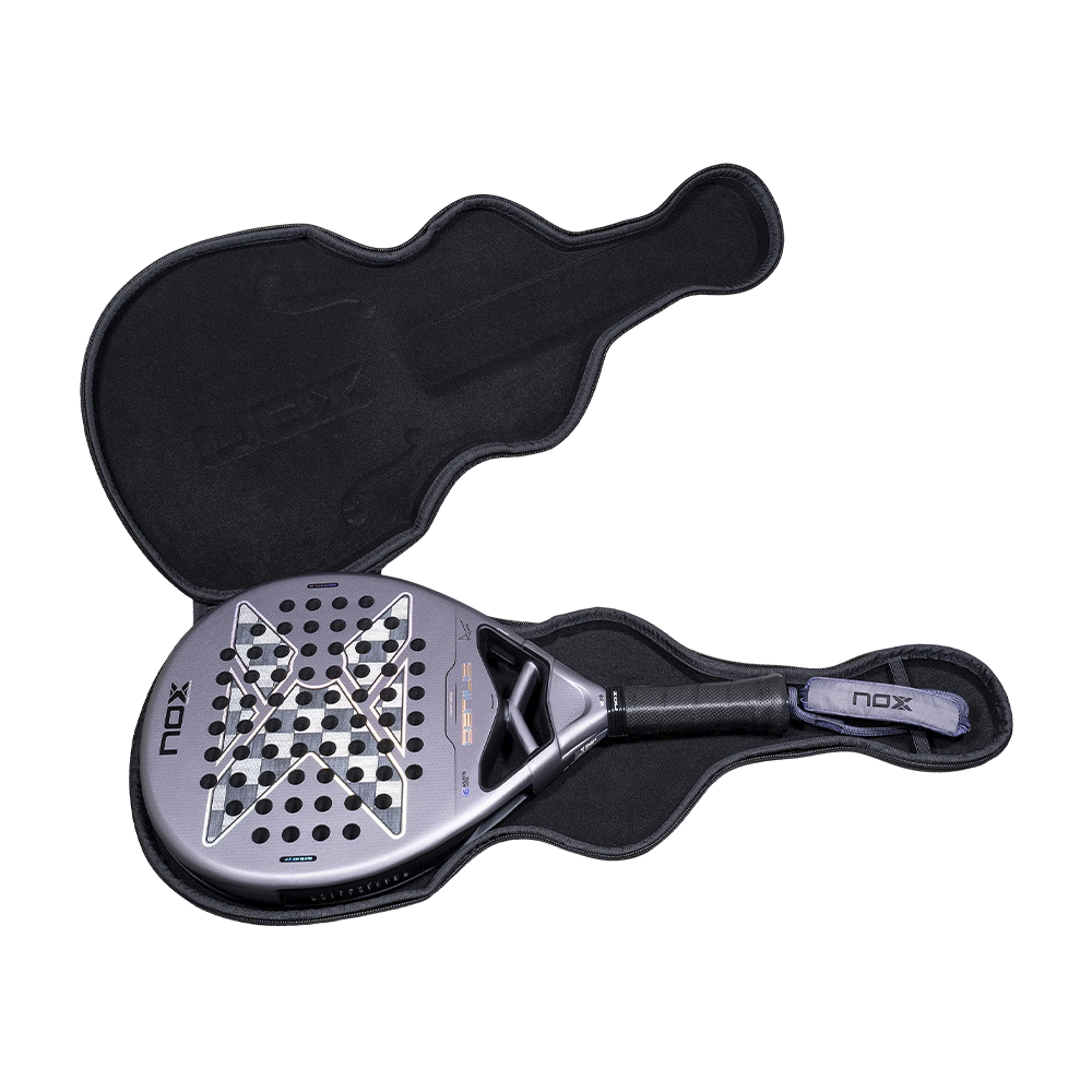 Nox Genius 18K 2027, pelēka, iepakojums