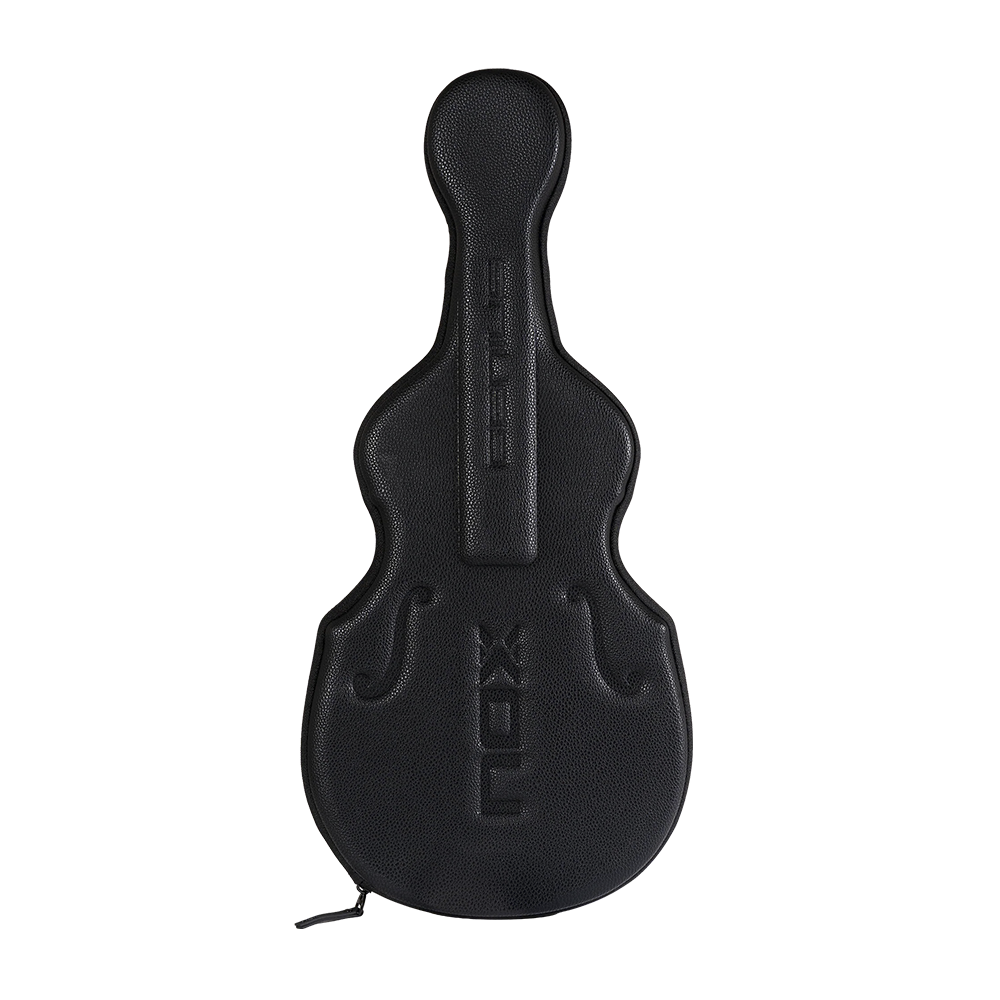 Nox Genius 18K 2027, pelēka, iepakojums