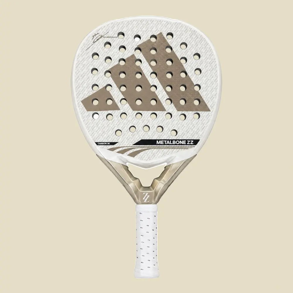 Adidas Metalbone ZZ Carbon 2026
